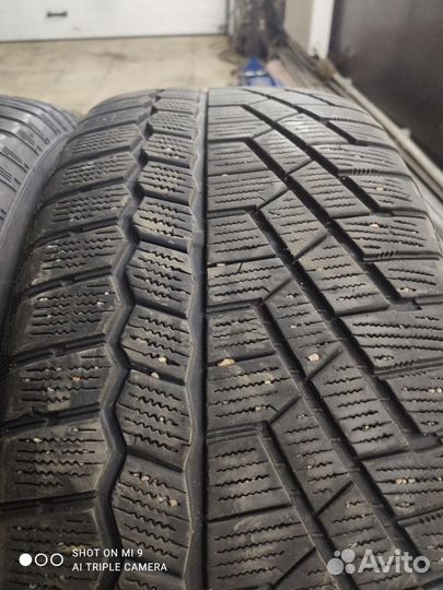 Continental ContiCrossContact Viking 235/55 R18