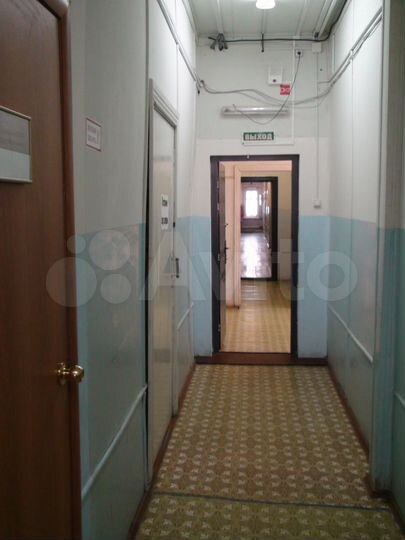 Сдам офисное помещение, 169 м²