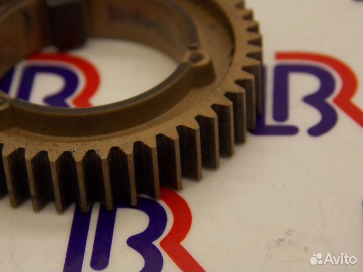 Шестерня тефлонового вала Kyocera Fs-4100dn