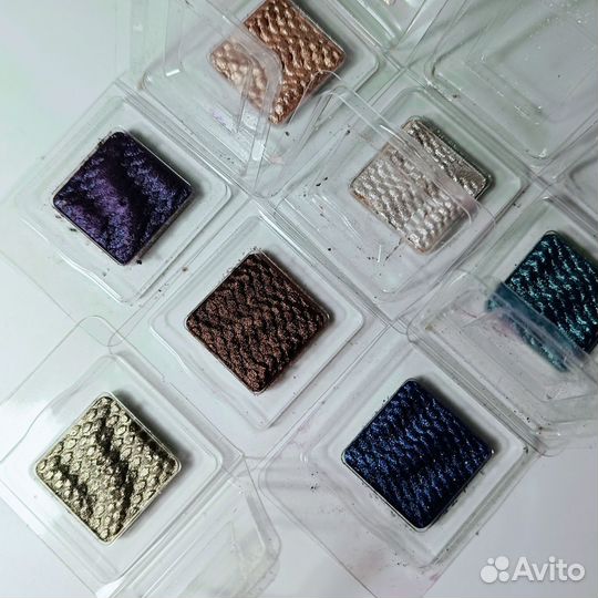 Тестер тени просрок