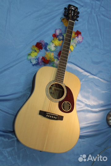 Гитара Cort Earth100 Массив