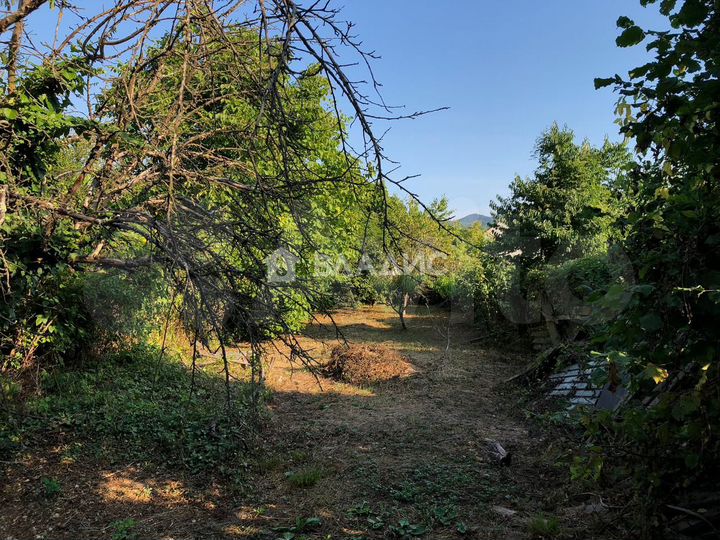 Участок 3,5 сот. (личное подсобное хозяйство (лпх))