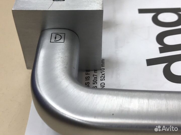 Дверные ручки межкомнатные Италия