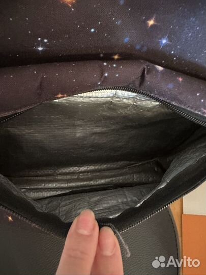 Рюкзак школьный для мальчика