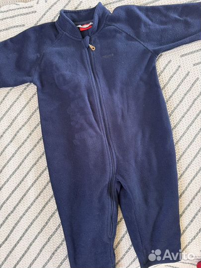 Поддева reima