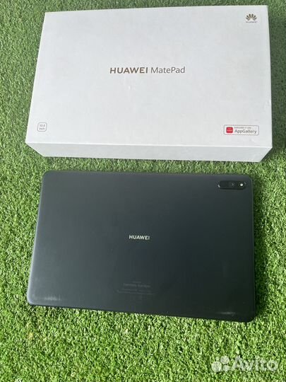 Планшет Huawei Mate Pad BAH4-W09 (99915) (12а/2)