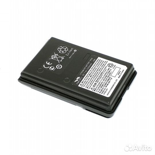 Аккумулятор для Vertex VX-131 2200mAh, 7.4V