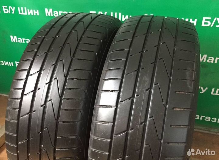 Hankook Ventus S1 Evo 2 K117 205/60 R16