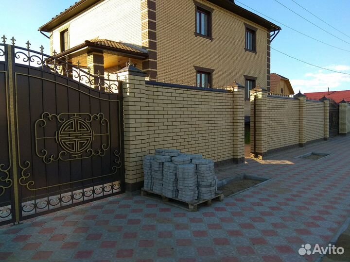Ремонт строителство