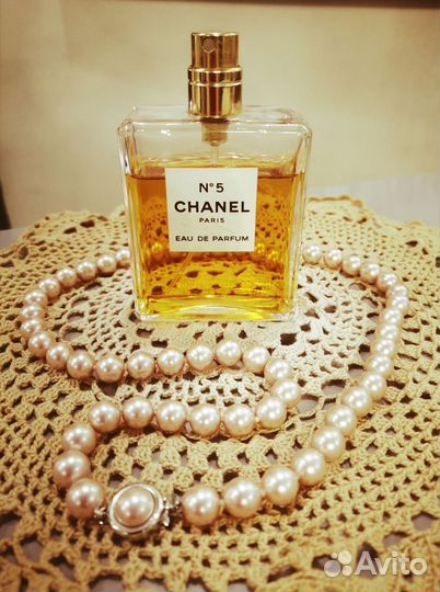 Парфюм Chanel N5