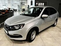 Новый ВАЗ (LADA) Granta 1.6 MT, 2024, цена от 850 800 руб.