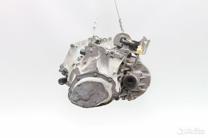 МКПП Пежо Peugeot 308 I 2007-2015 (1.6 16V 2222YA)