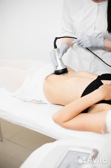 Антицеллюлитный массаж, коррекция фигуры