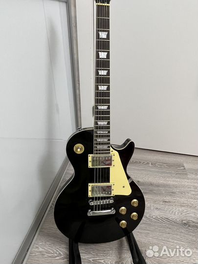 Электро гитара