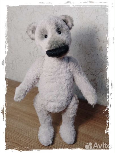 Мишка Тедди