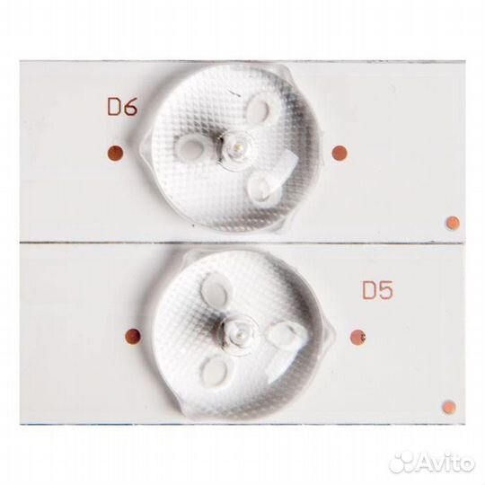 Подветка телевизоров RocknParts