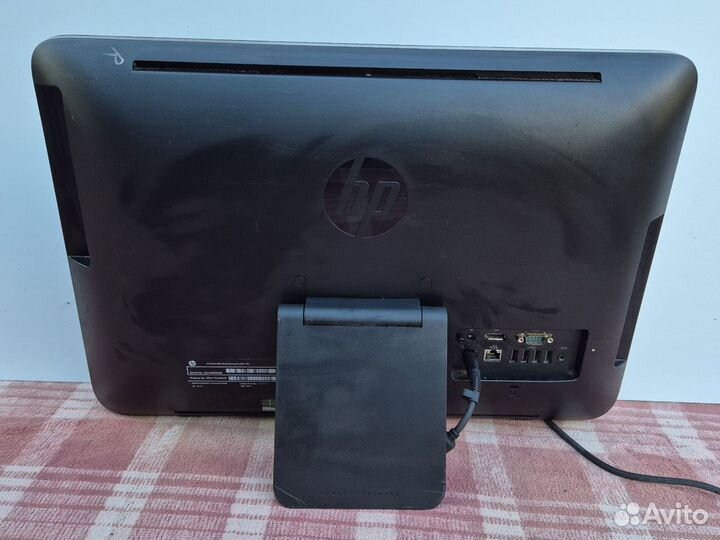 Hp proone 400 g1 19.5