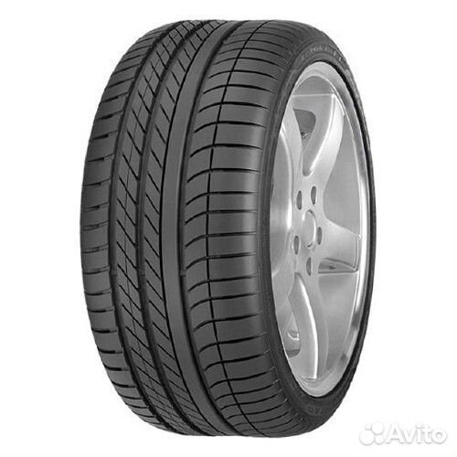 Goodyear Eagle F1 Asymmetric 275/30 R19 96Y