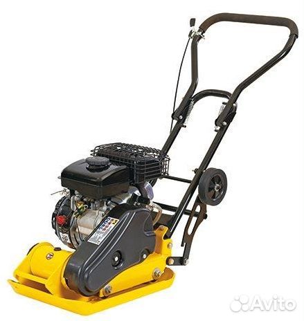 Виброплита T-90 Honda (29160)