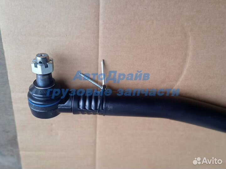 Тяга рулевая Ман Тга Тгс продольная 1021 мм