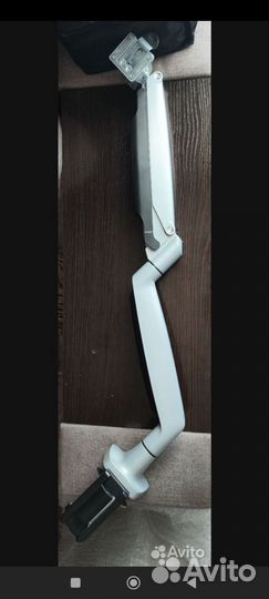 Монитор для компьютера 27 дюйма бу