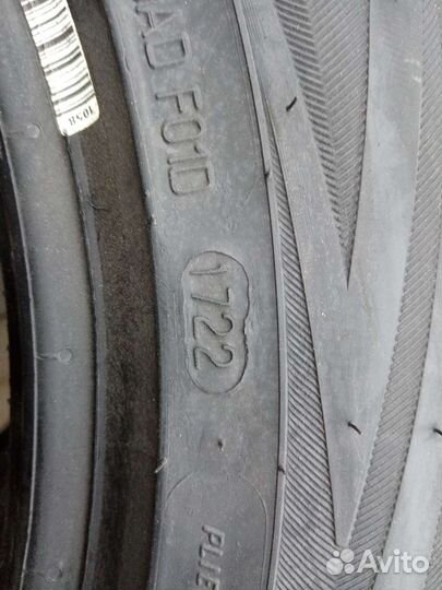 Viatti Strada Asimmetrico V-130 205/55 R16