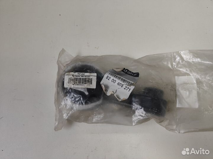 Опора двигателя Renault Trafic