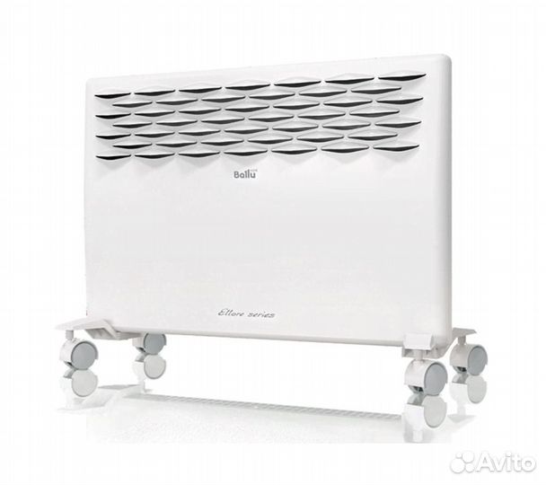 Ballu Ettore (нс-1135151)