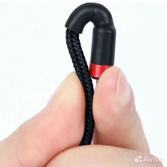 Кабель BaseusPD2.0 60W Type-C/ Type-C 2 м
