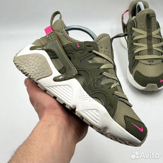 Кроссовки Nike Air Huarache Craft