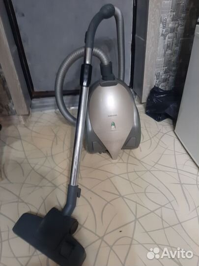 Пылесос Самсунг