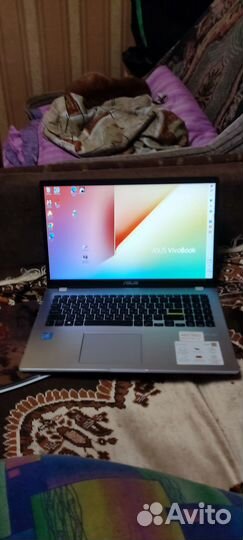 Продам ноутбук