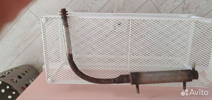 Самогонный аппарат