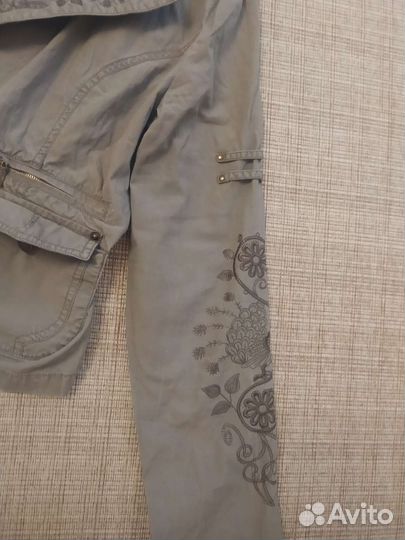 Пиджак женский