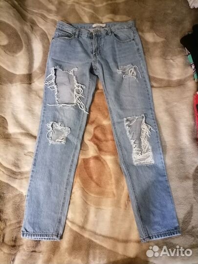 Женская одежда 46 48