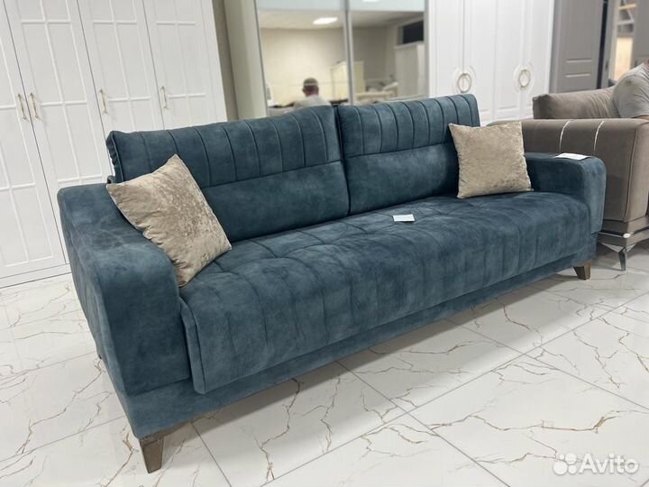 Денвер Фабричный