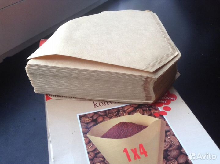 Кофеварка Braun KF-400