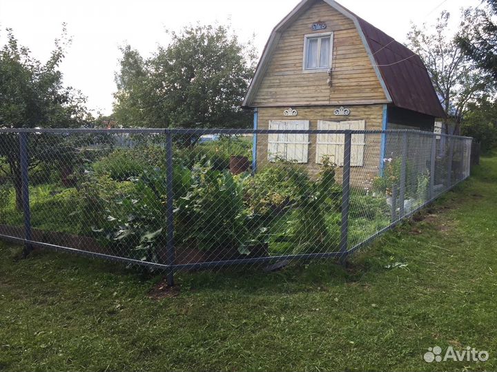 Бригада строителей