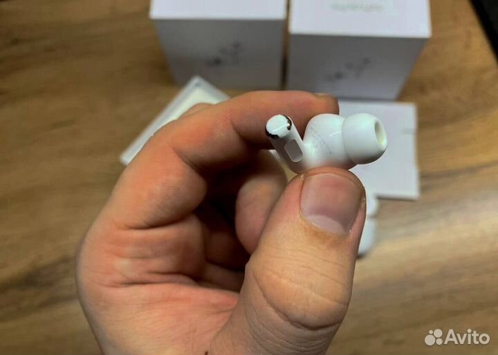 Apple AirPods pro 2 Type-C Премиум+ чехол