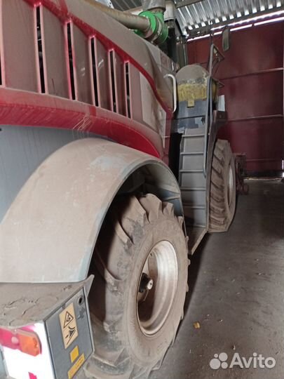 Комбайн Ростсельмаш РСМ-1401, 2012