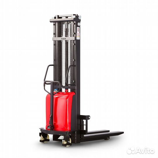 Электроштабелер Jac cddb10