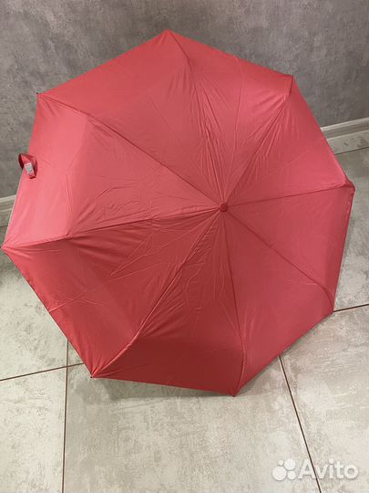 Зонт женский