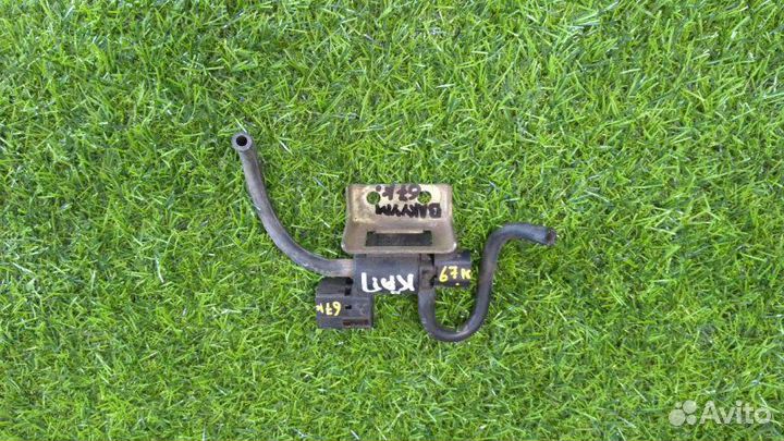 Клапан вакуумный Mazda Capella GF fpde 1997-2002