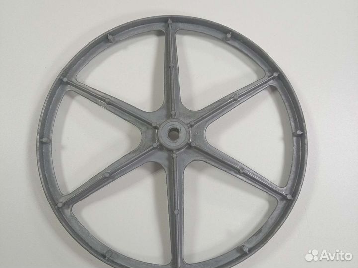 Шкив привода барабана к стиральной машине Самсунг