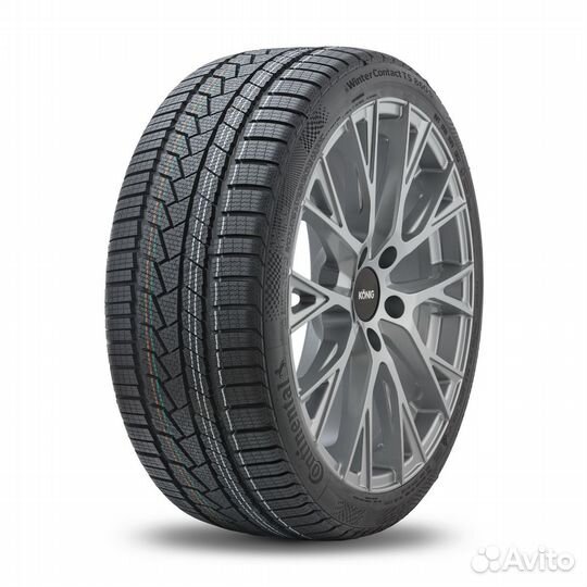 Continental ContiWinterContact TS 860S 305/35 R21 109V