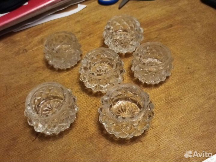 Солонки СССР