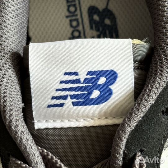 New balance 237 оригинал