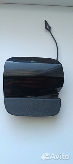 Заглушка буксировочного крюка Mercedes Benz GLE Co