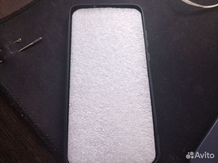 Чезол для huawei honor 8x