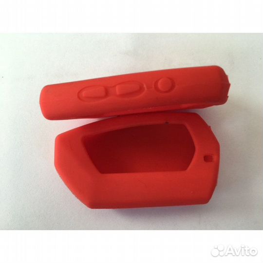 Чехлы силиконовые Pandora DX-90